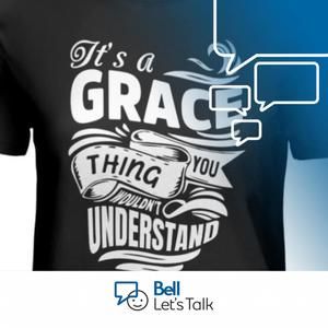 Meet your Posher, Grace